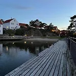 Seaside On Furuholmen Near Lindesnes *