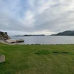 Seaside On Furuholmen Near Lindesnes